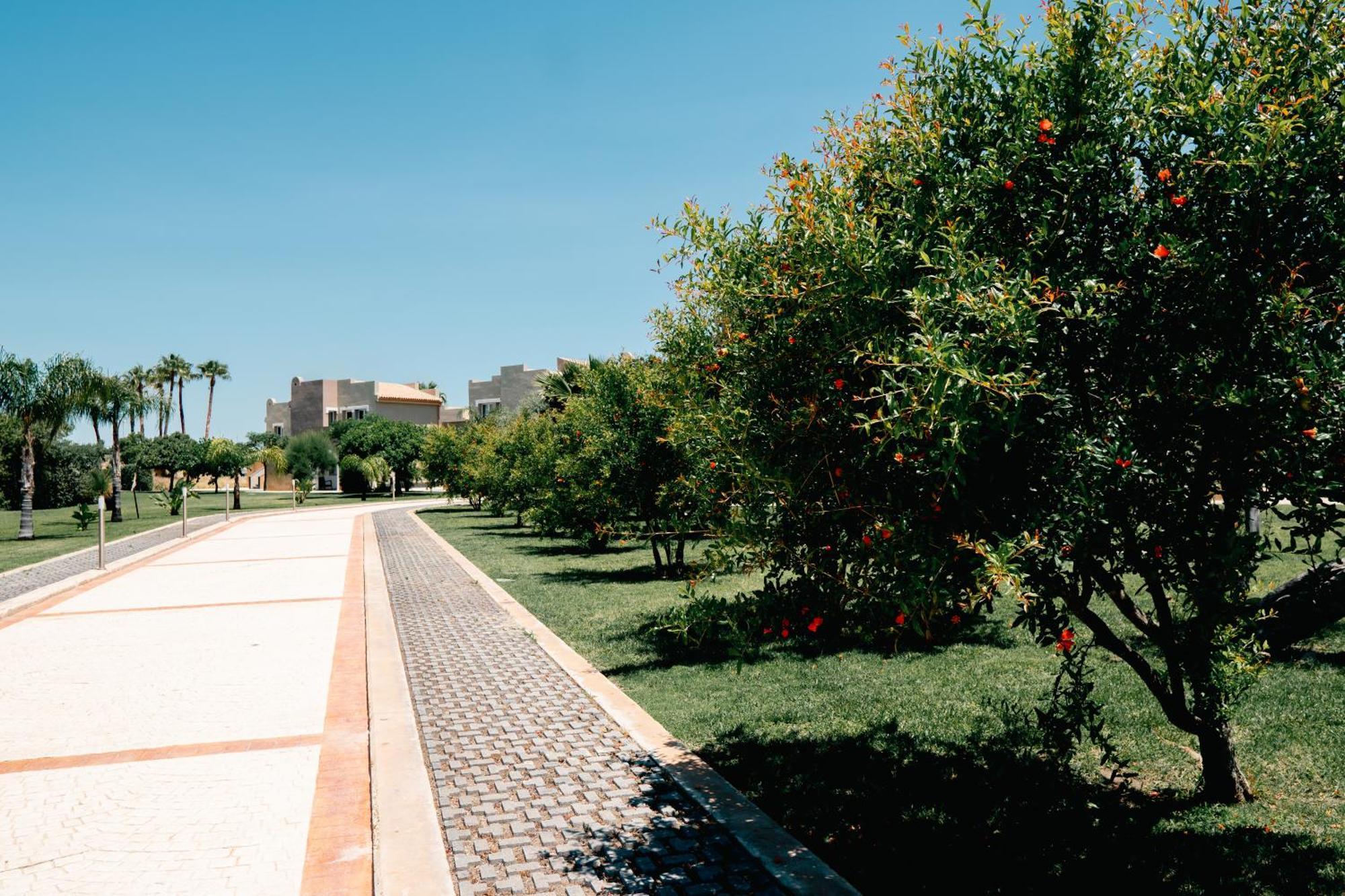 Residence Archimede ฟานูซา ภายนอก รูปภาพ