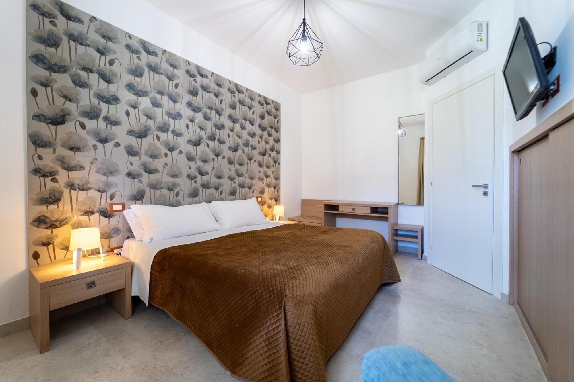 Residence Archimede ฟานูซา ภายนอก รูปภาพ